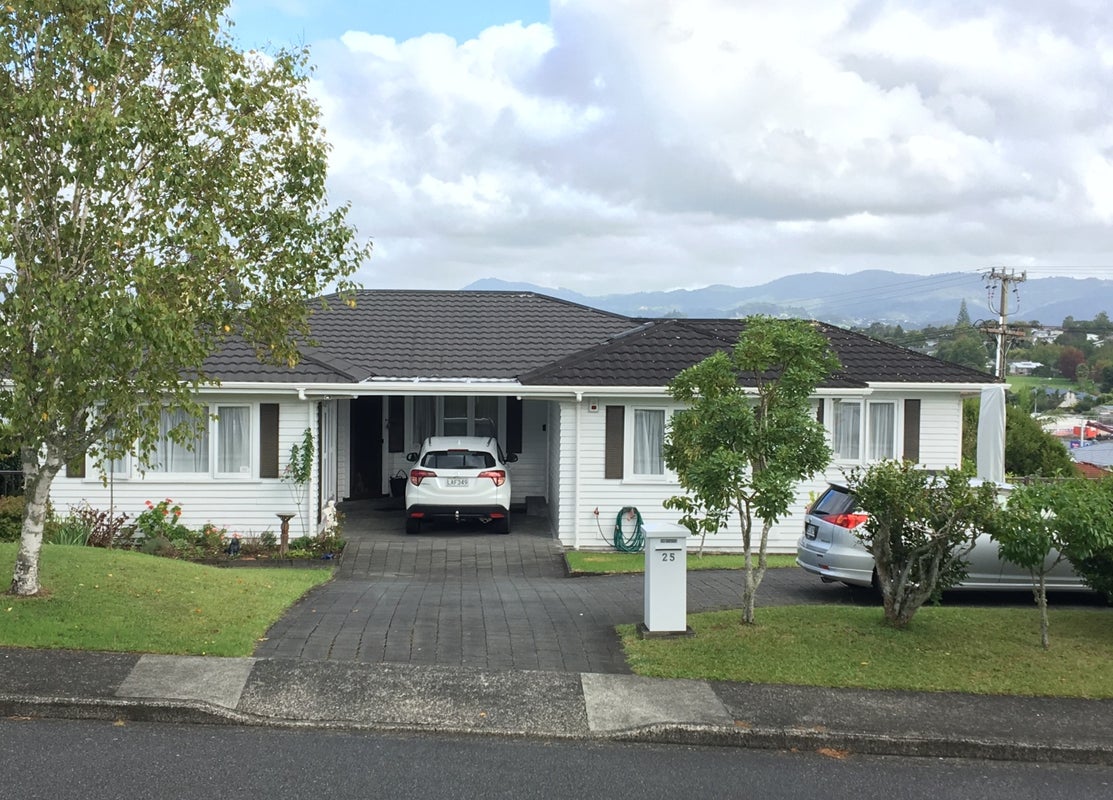 25 Tainui Street, Onerahi, Whangarei - Carousel 1