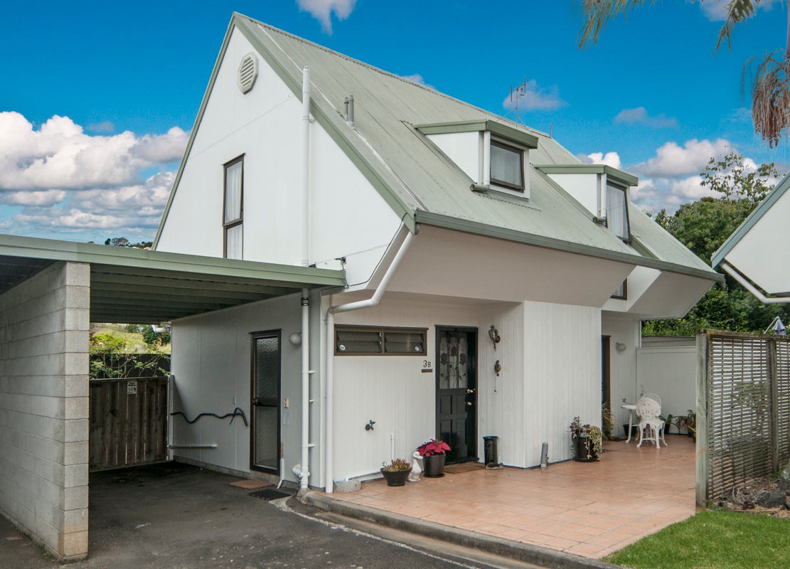 3B/18 Cranbrook Place, Glendowie, Auckland  - Carousel 1