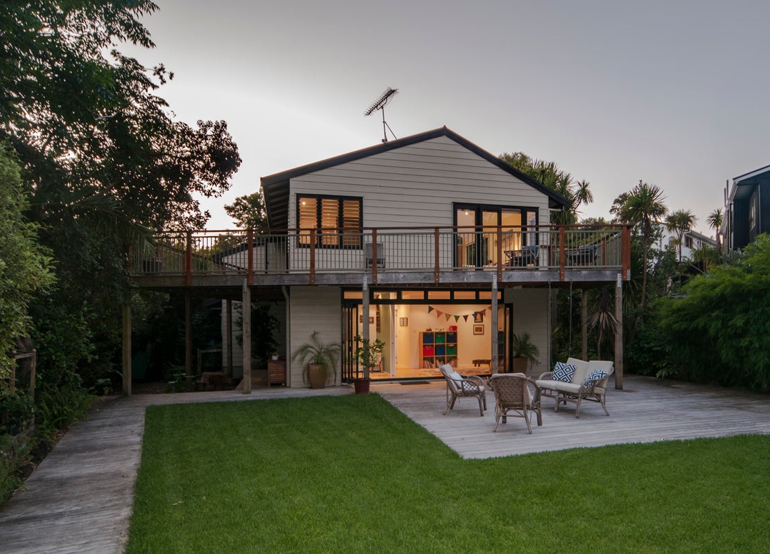 48 Karaka Park Place, Glendowie, Auckland - Carousel 1