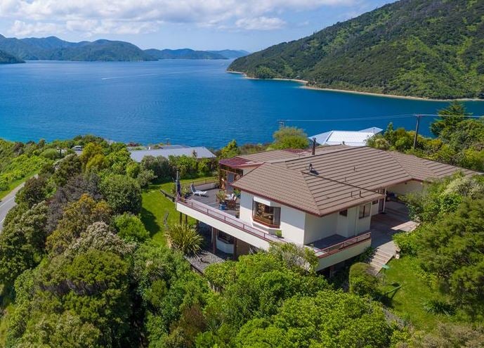 306 Port Underwood RD, Waikawa, Picton - Carousel 1