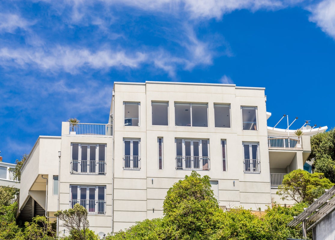22 Hay Street, Oriental Bay, Wellington - Carousel 1