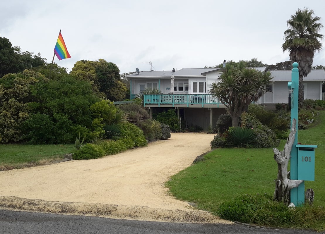 101 North Shore Road, Eskdale, Napier - Carousel 1