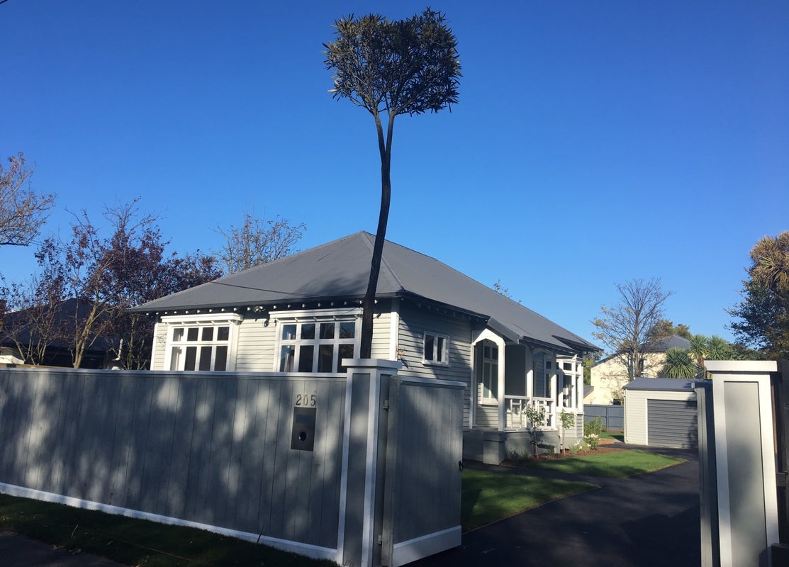 205 Geraldine Street, Edgeware, Christchurch - Carousel 1