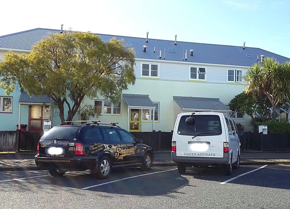 2/31 Hawkins Street, Waiwhetu, Lower Hutt - Carousel 1