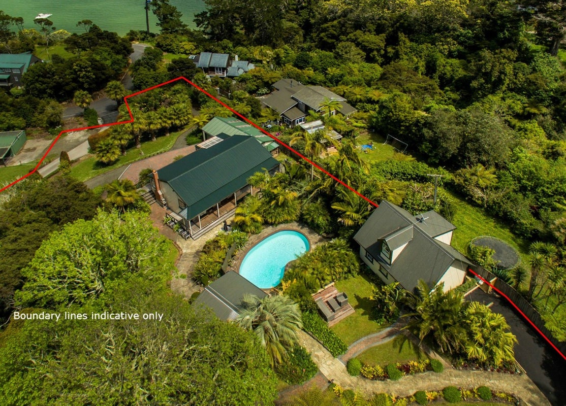 146 Attwood Road, Paremoremo, Auckland - Carousel 1