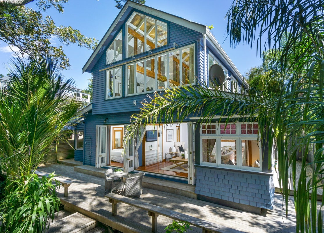 23A Hepburn Street, Freemans Bay, Auckland - Carousel 1