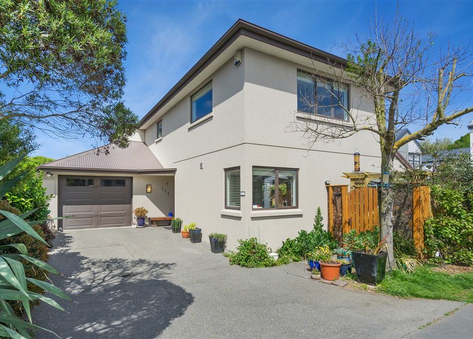 389A Selwyn Street, Addington, Christchurch - Carousel 1
