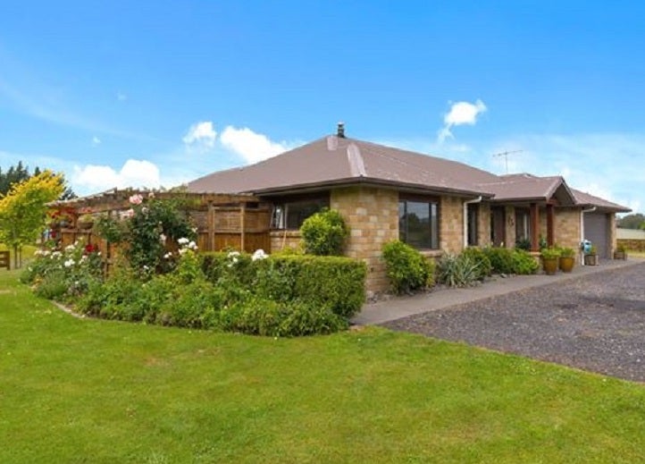 200 Palmer Mill Road, Wairakei, Taupo - Carousel 1