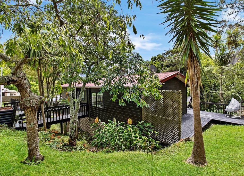 2/36 James Street, Bayview, Auckland - Carousel 1