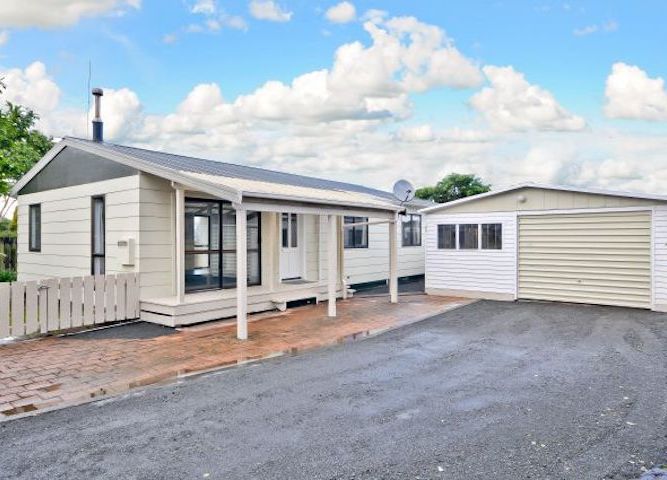 46B Havelock Road, Ngaruawahia, Ngaruawahia - Carousel 1