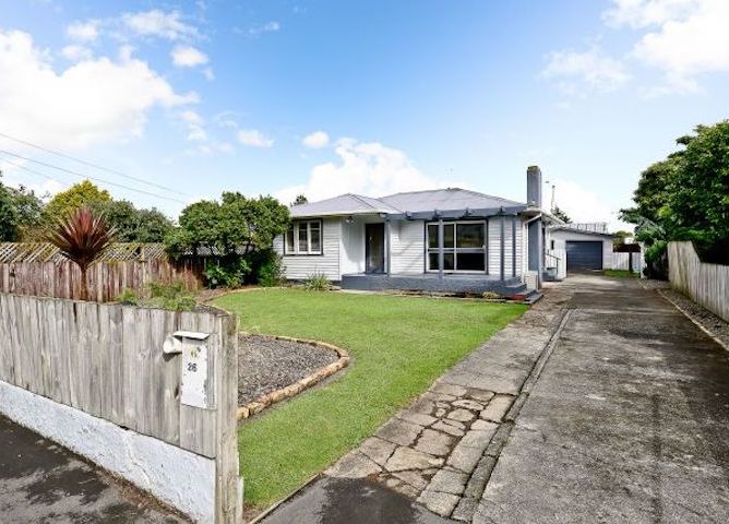 26 Paterson Street, Frankton, Hamilton - Carousel 1