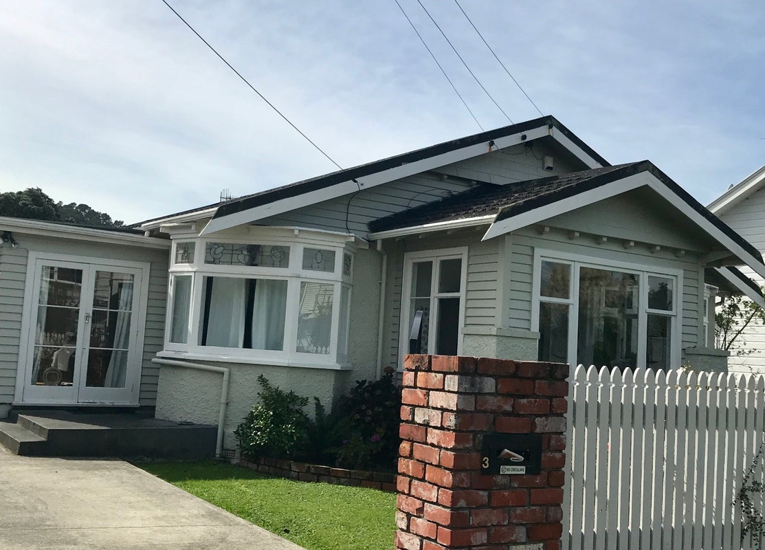 3 Hume Street, Alicetown, Lower Hutt - Carousel 1