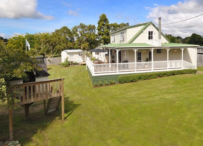 20 Waitoki Road, Kaukapakapa - Carousel 1