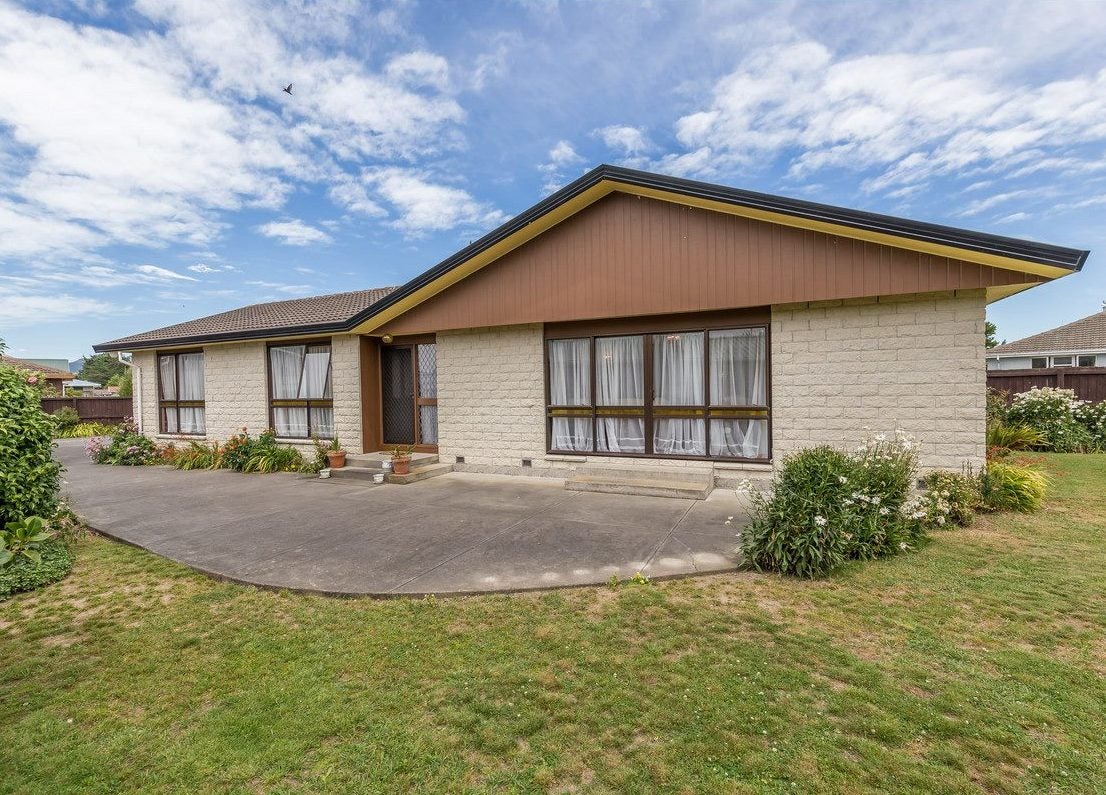 33 Fusilier Street, Hoon Hay, Christchurch - Carousel 1