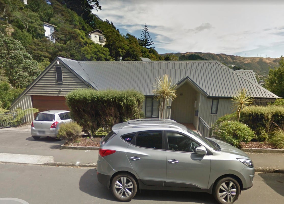12A Mairangi Road, Wadestown, Wellington - Carousel 1