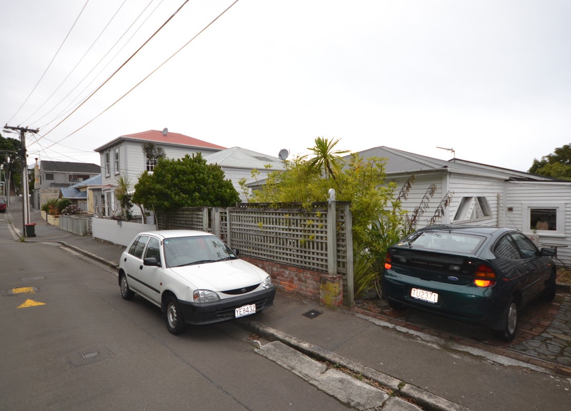 89A Te Wharepouri Street, Berhampore, Wellington - Carousel 1