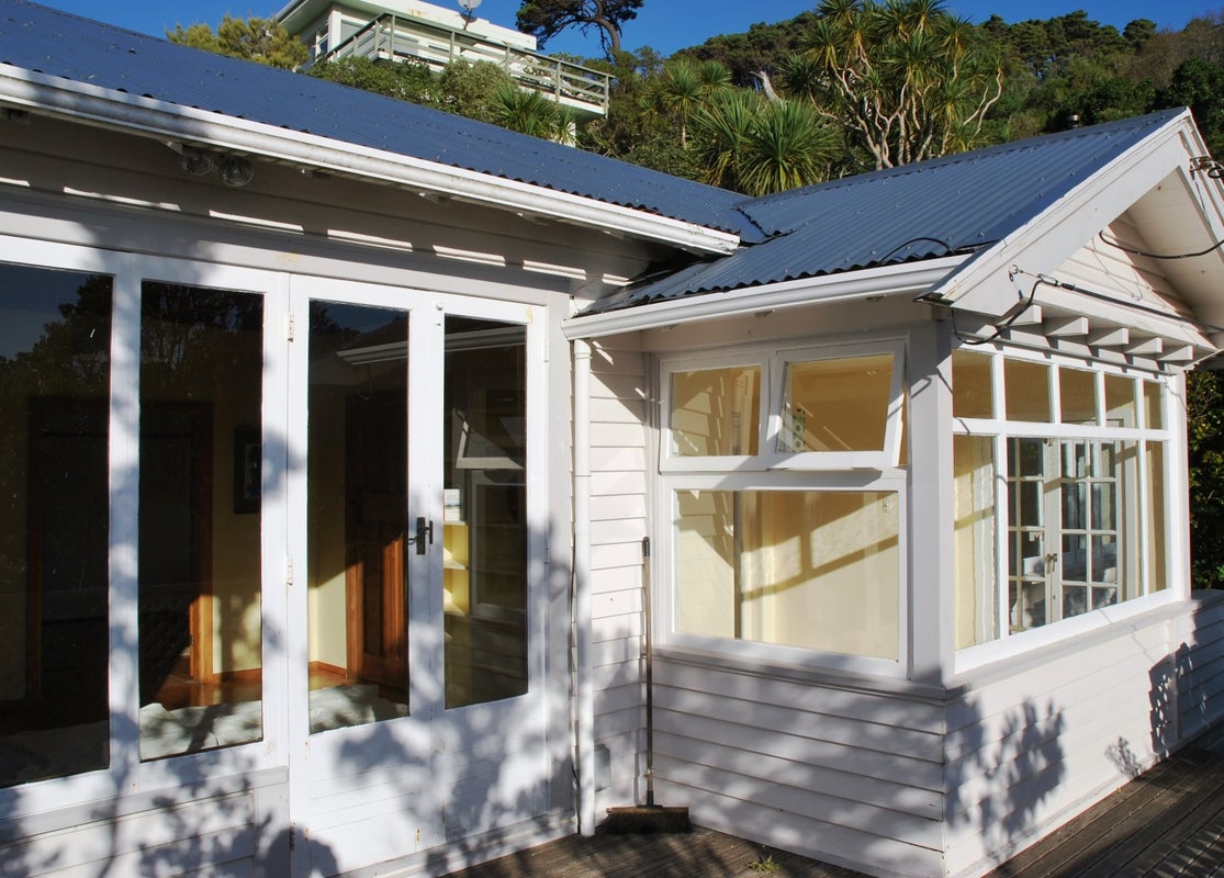 65 Cecil Road, Wadestown, Wellington - Carousel 1