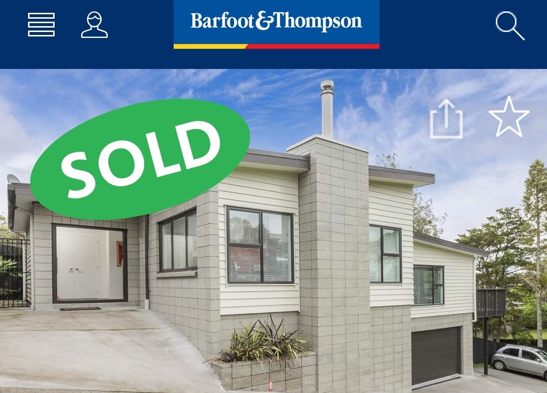 297A Hillsborough Road, Hillsborough, Auckland - Carousel 1