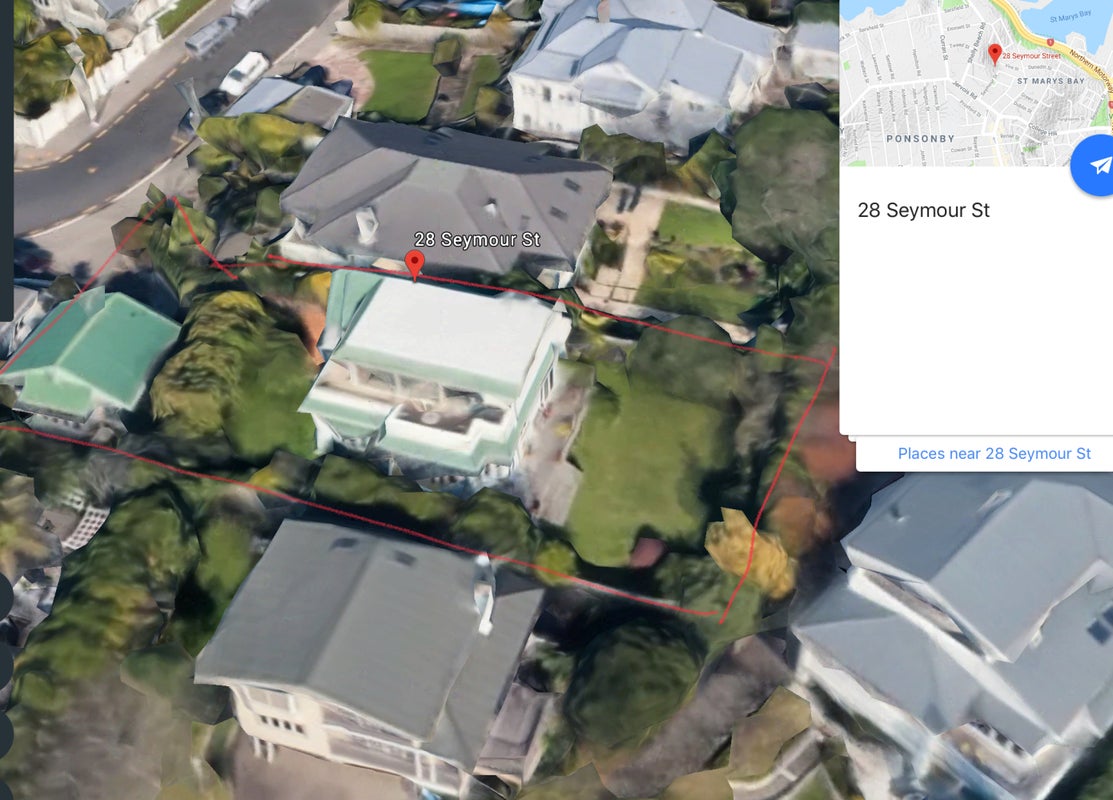 28 Seymour Street, Saint Marys Bay, Auckland - Carousel 1