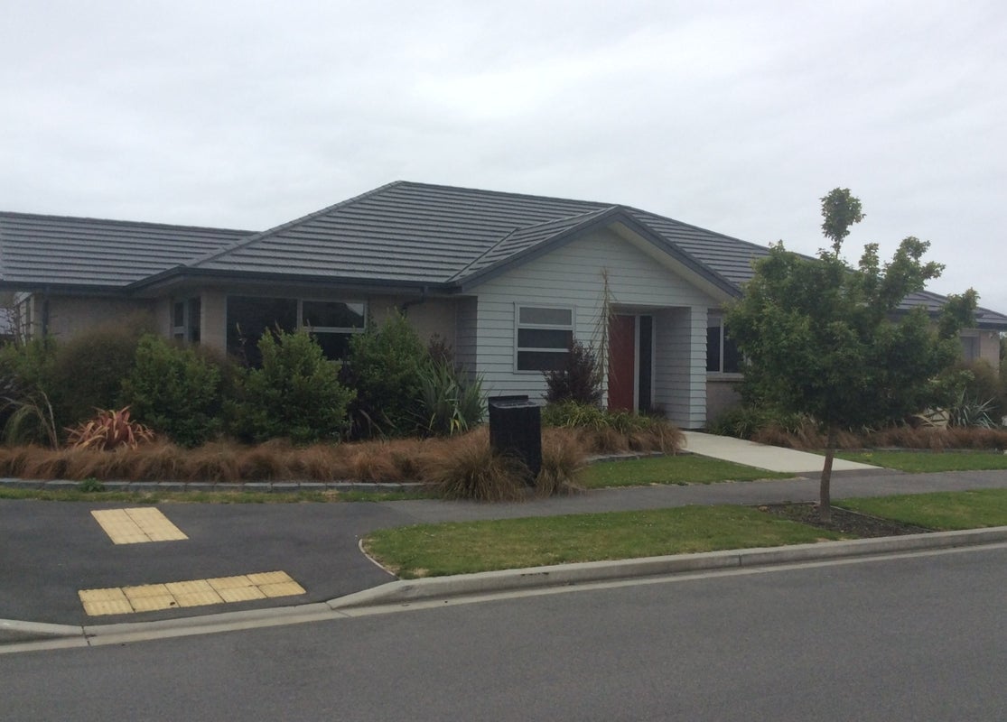 1 Parson Road, Wigram, Christchurch - Carousel 1