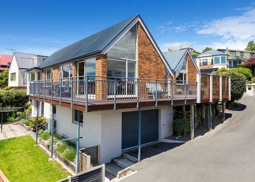 161 Doon Street, Waverley, Dunedin - Carousel 1