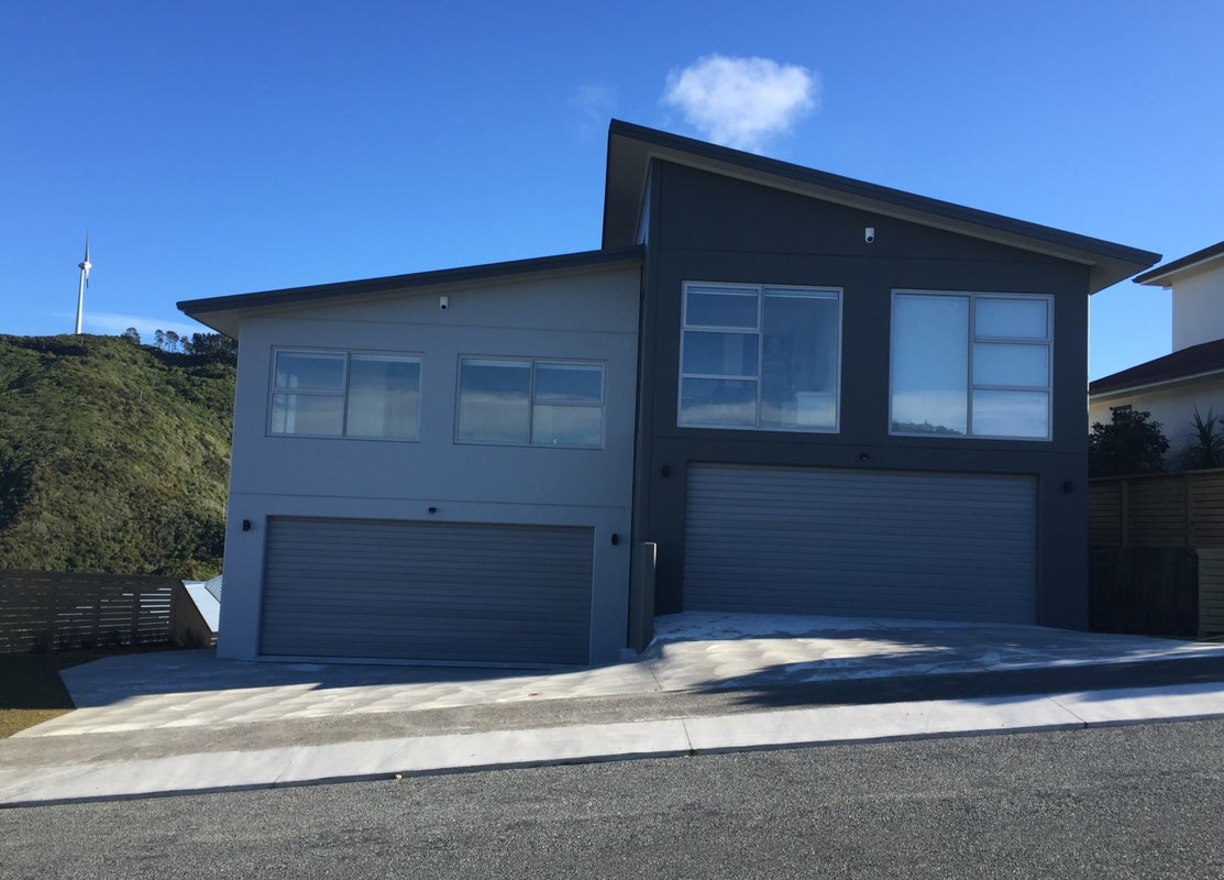90 Ashton Fitchett Drive, Brooklyn, Wellington - Carousel 1