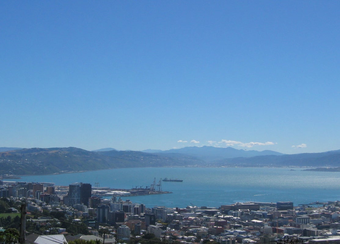 32 Mitchell Street, Brooklyn, Wellington - Carousel 1