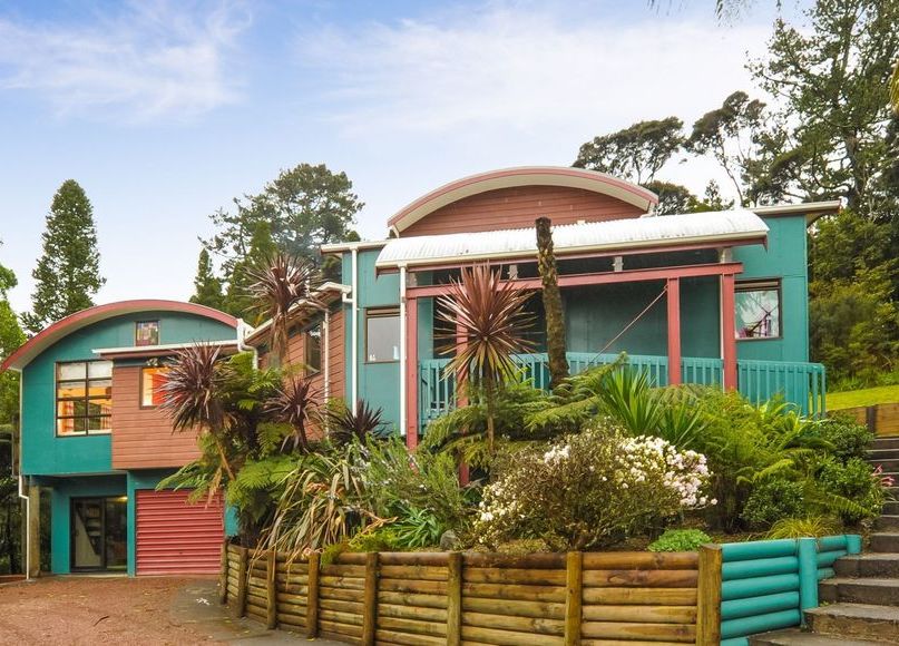 143 Carter Road, Oratia, Auckland - Carousel 1