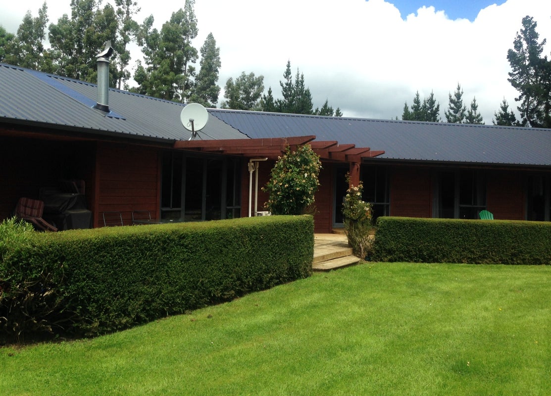 449 Gordon Road, North Taieri, Mosgiel - Carousel 1