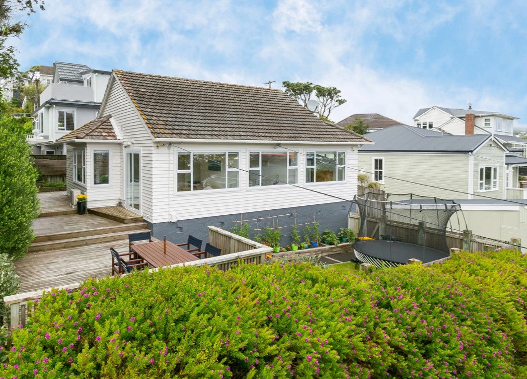 231 Cockayne Road, Ngaio, Wellington - Carousel 1