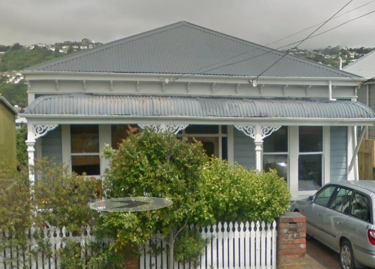 248 Rintoul Street, Berhampore, Wellington - Carousel 1