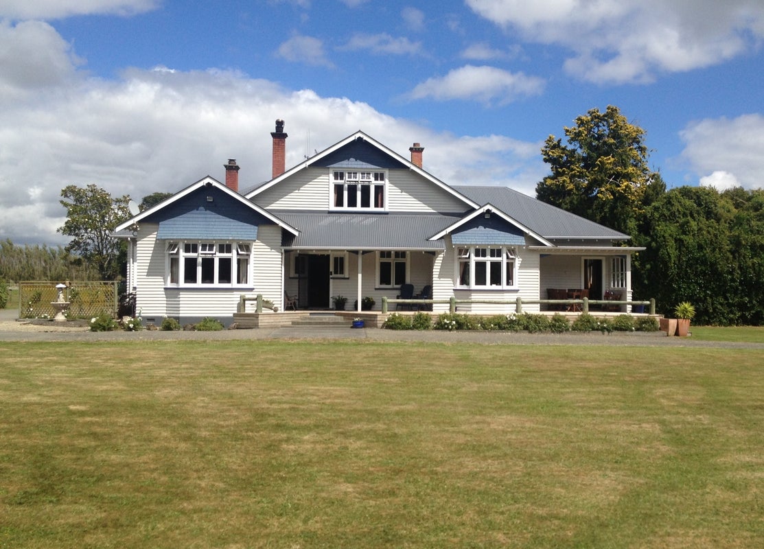 349 Camp Road, Linton, Palmerston North - Carousel 1