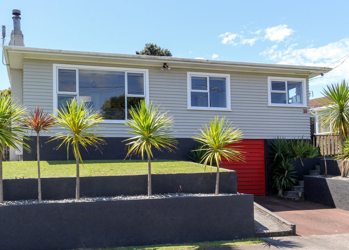 30 Essex Street, Vogeltown, New Plymouth - Carousel 1