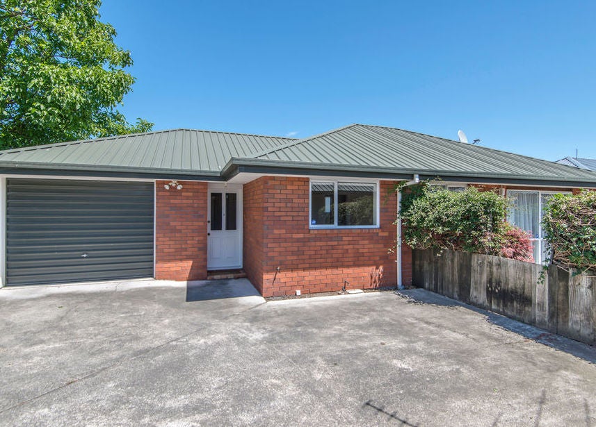 3/43 Northcote Road, Northcote, Christchurch - Carousel 1