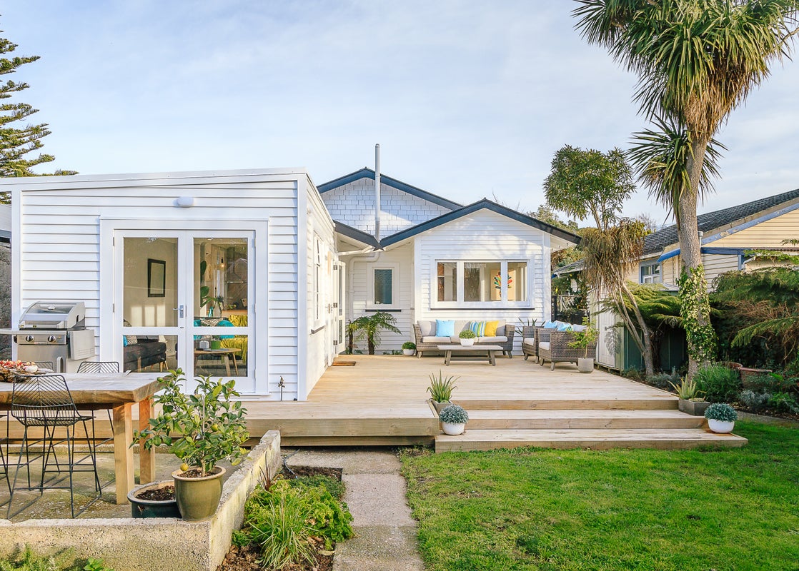 5 Heath Grove, Waiwhetu, Lower Hutt - Carousel 1