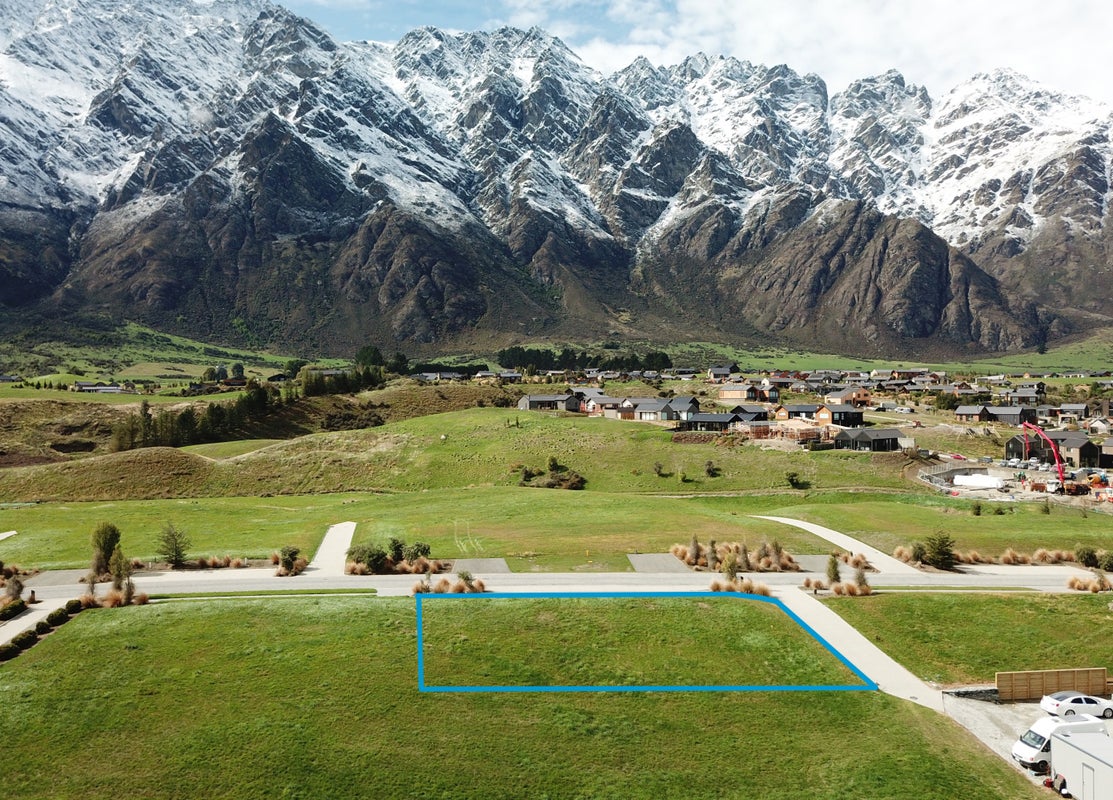 15 Cunninghams Drive, Jacks Point, Queenstown - Carousel 1