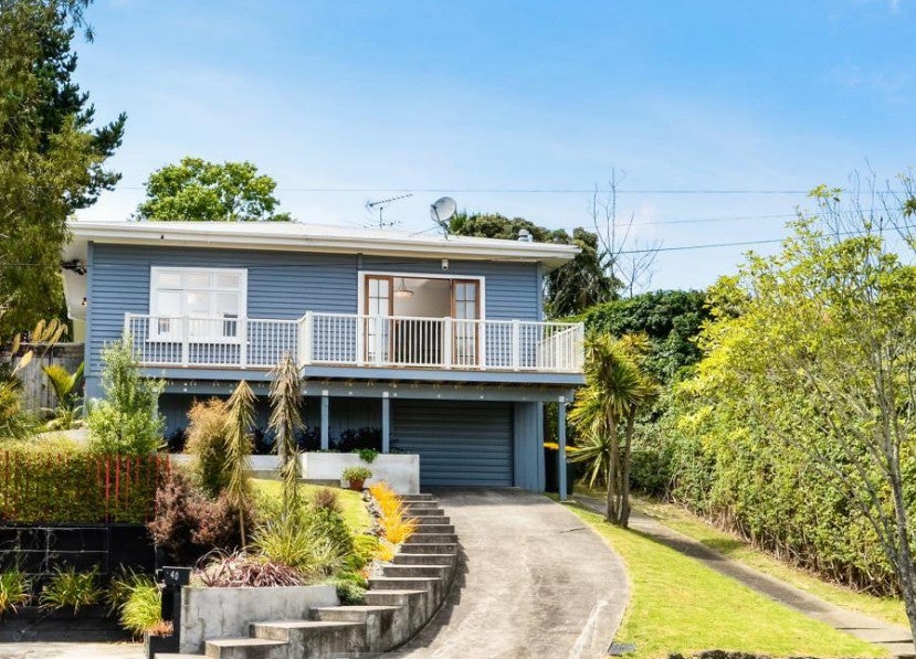40 Euston Road, Sandringham, Auckland - Carousel 1