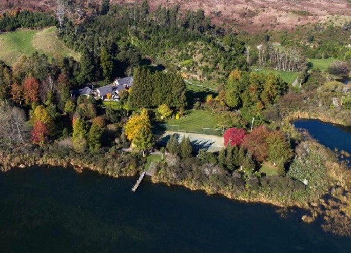 37/53 TE AKAU ROAD, OKERE FALLS, Rotorua - Carousel 1