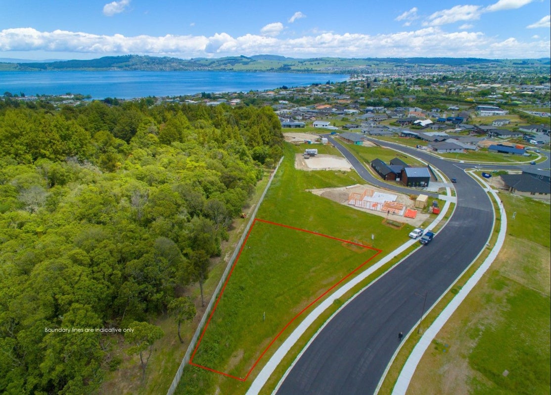 48 Botanical Heights Drive, Waipahihi, Taupo - Carousel 1