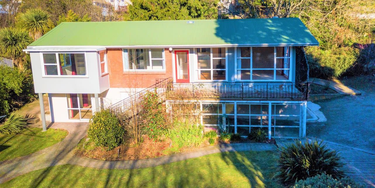 12B Baker Street, West End, Timaru - Carousel 1