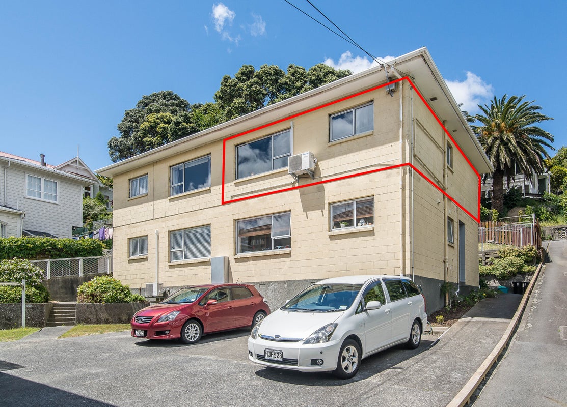 4/39 Waipapa Road, Hataitai, Wellington - Carousel 1