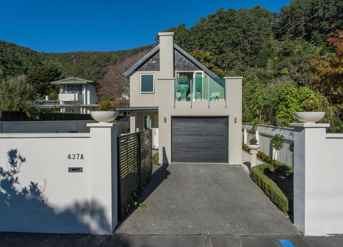 437A Muritai Road, Eastbourne, Lower Hutt - Carousel 1