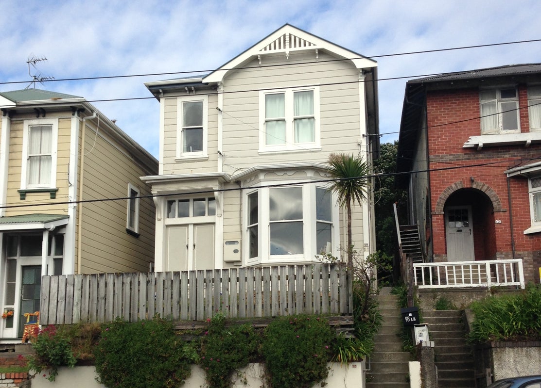 98 Wallace Street, Mount Cook, Wellington - Carousel 1