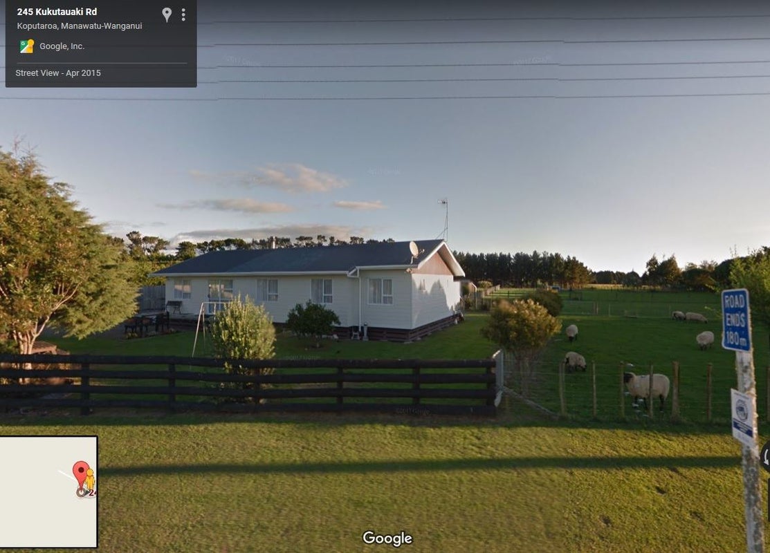 245 Kukutauaki Road, Koputaroa, Levin - Carousel 1