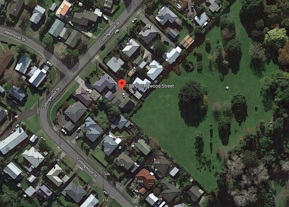 18B Collingwood Street, Judea, Tauranga - Carousel 1