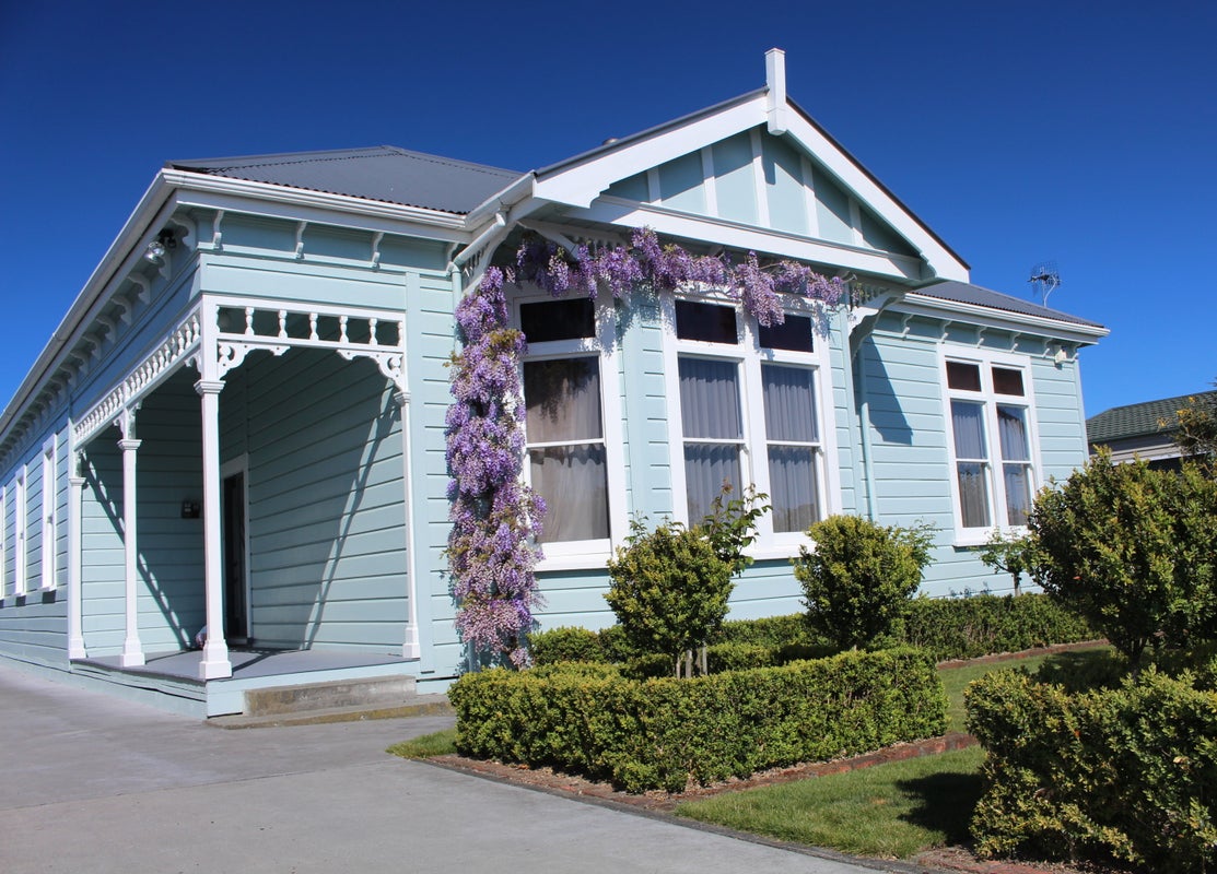 135 Nelson Crescent, Napier South, Napier - Carousel 1