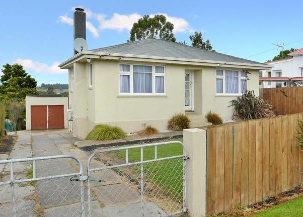 145 Main Road, Fairfield, Dunedin - Carousel 1