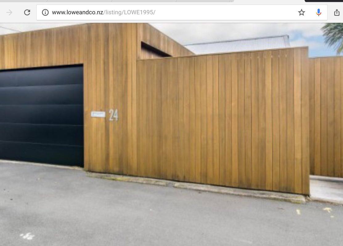 24 Monro Street, Seatoun, Wellington - Carousel 1