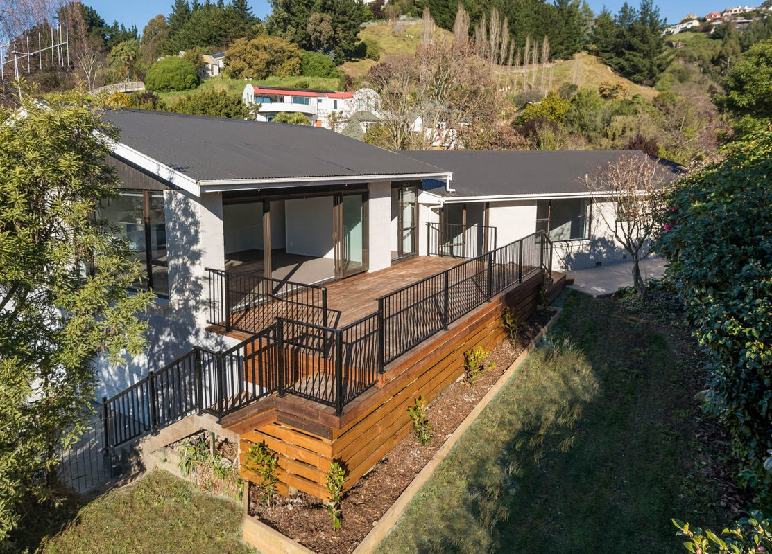 27 Gunns Crescent, Cashmere, Christchurch - Carousel 1
