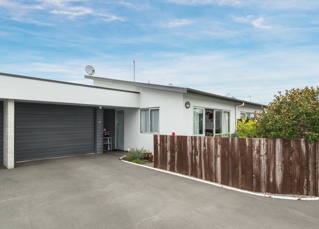 8/31 Grantley Street, New Brighton, Christchurch - Carousel 1